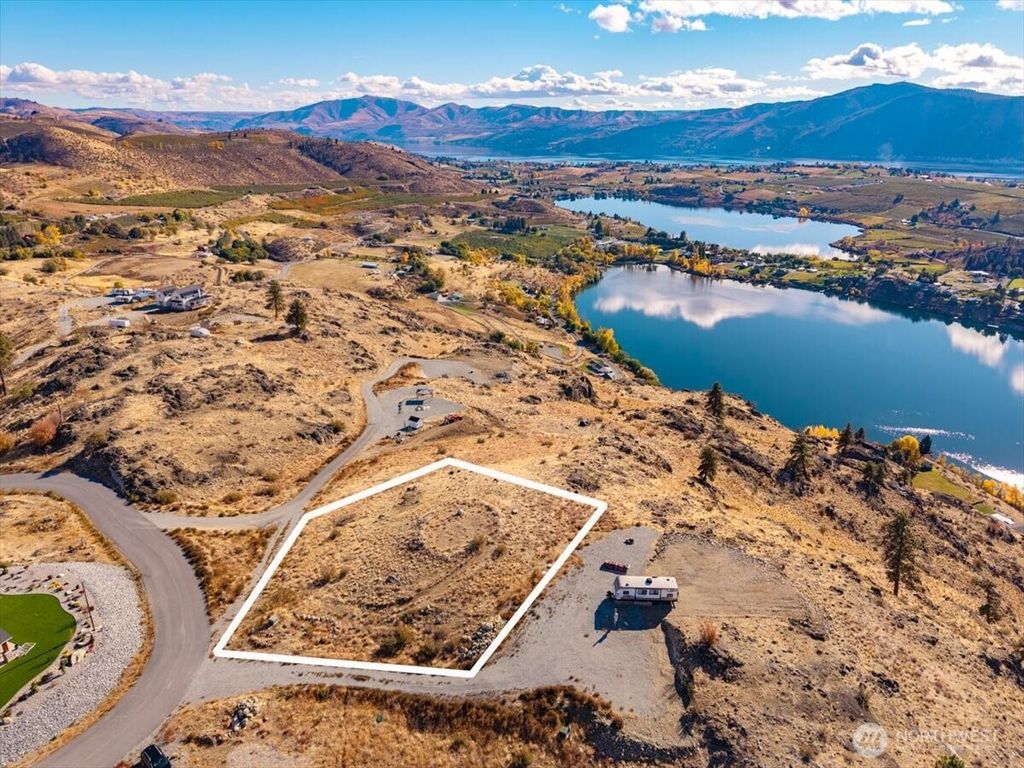 Photo of 469 Glory View Lane, Manson, WA 98831 (MLS # 2451280)