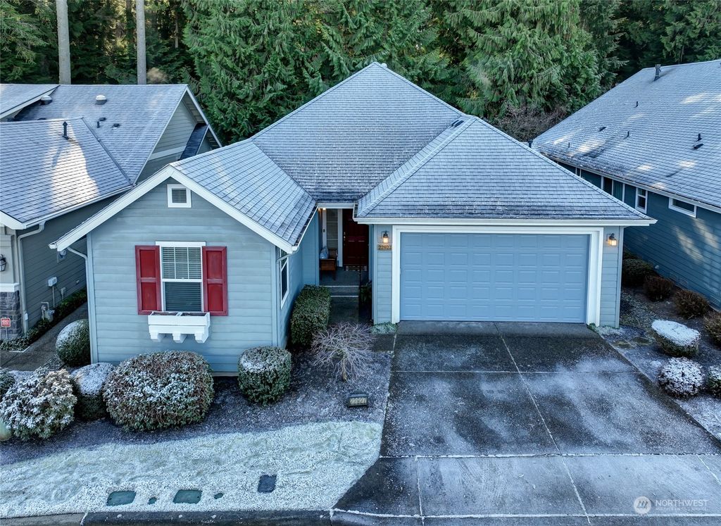 Photo of 22927 NE 132nd Street, Redmond, WA 98053 (MLS # 2325182)