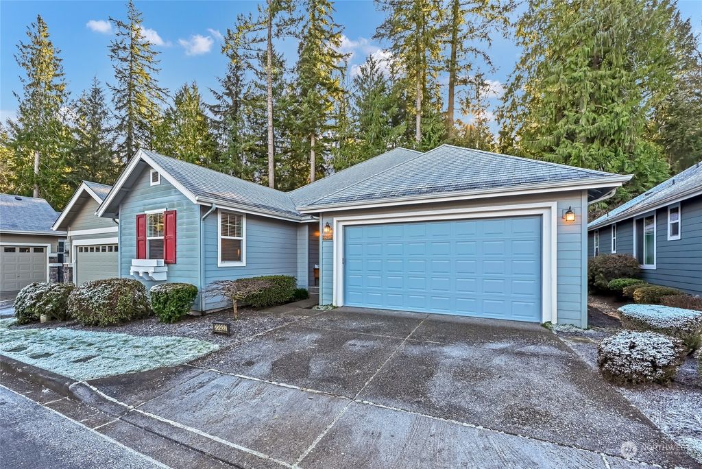 Photo of 22927 NE 132nd Street, Redmond, WA 98053 (MLS # 2325182)