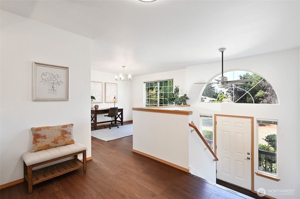 Photo of 19407 70th Avenue W, Lynnwood, WA 98036 (MLS # 2426003)
