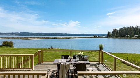 Photo of 453 Race Road, Coupeville, WA 98239 (MLS # 2514153)