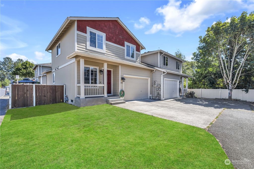 Photo of 4414 148th Street NE #288, Marysville, WA 98271 (MLS # 2007703)