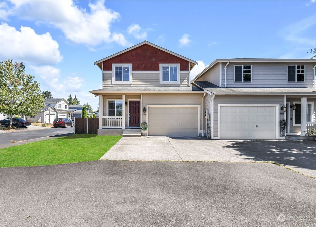 Photo of 4414 148th Street NE #288, Marysville, WA 98271 (MLS # 2007703)