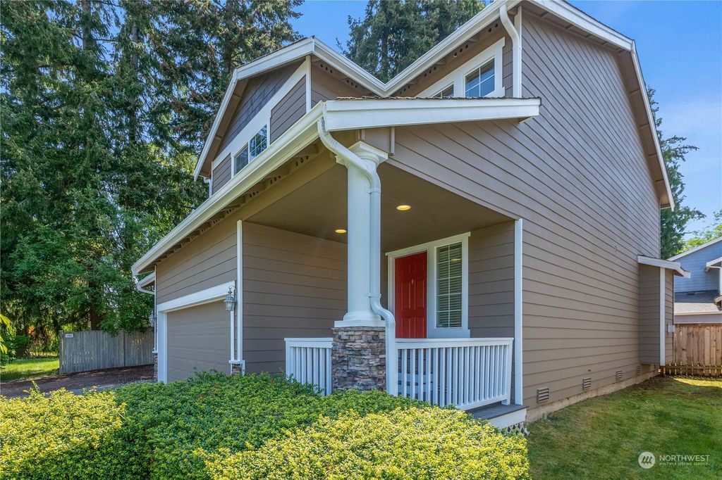 Photo of 2320 136th Street SE, Mill Creek, WA 98012 (MLS # 2074695)