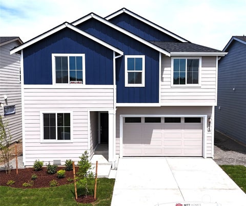 Photo of 4509 Noel (Lot 81) Street, Blaine, WA 98230 (MLS # 2575138)