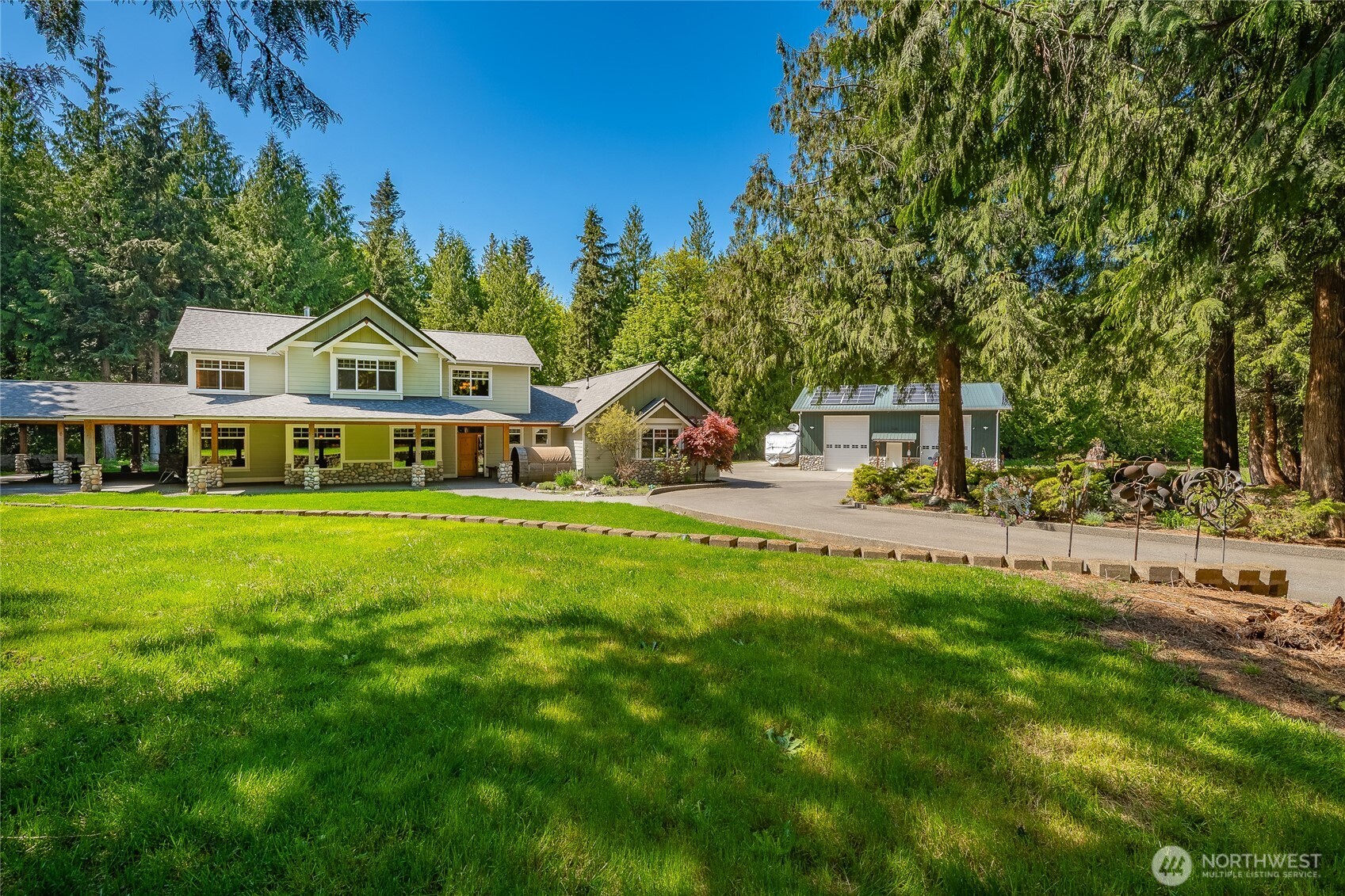 5941 Cedarsong Lane