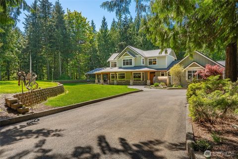 5941 Cedarsong Lane Bellingham WA 98226