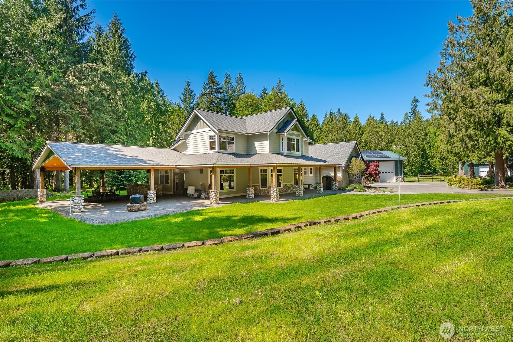 5941 Cedarsong Lane