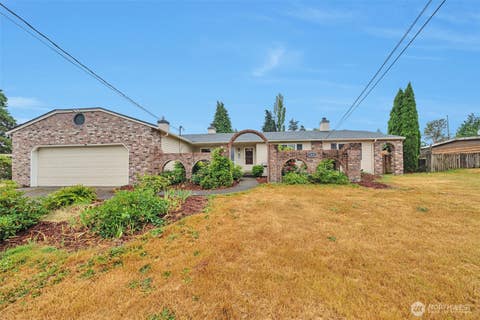 Photo of 3811 S 239th Street, Kent, WA 98032 (MLS # 2554945)
