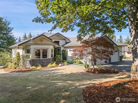 Photo of 682 Fox Hollow Road, Sequim, WA 98382 (MLS # 2569659)