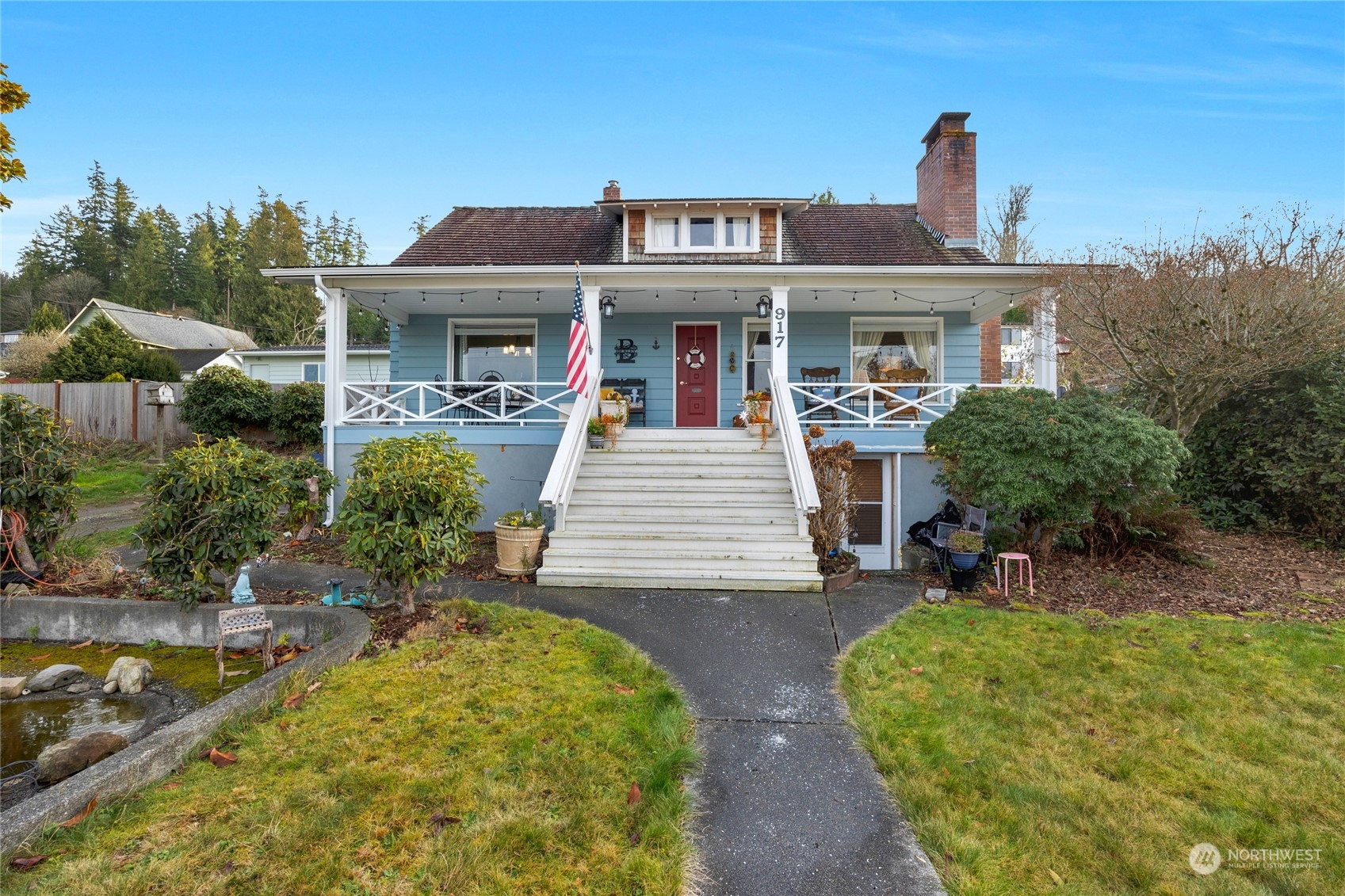 917 5th Street