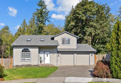 Photo of 7023 Falcon Court, Arlington, WA 98223 (MLS # 2438149)
