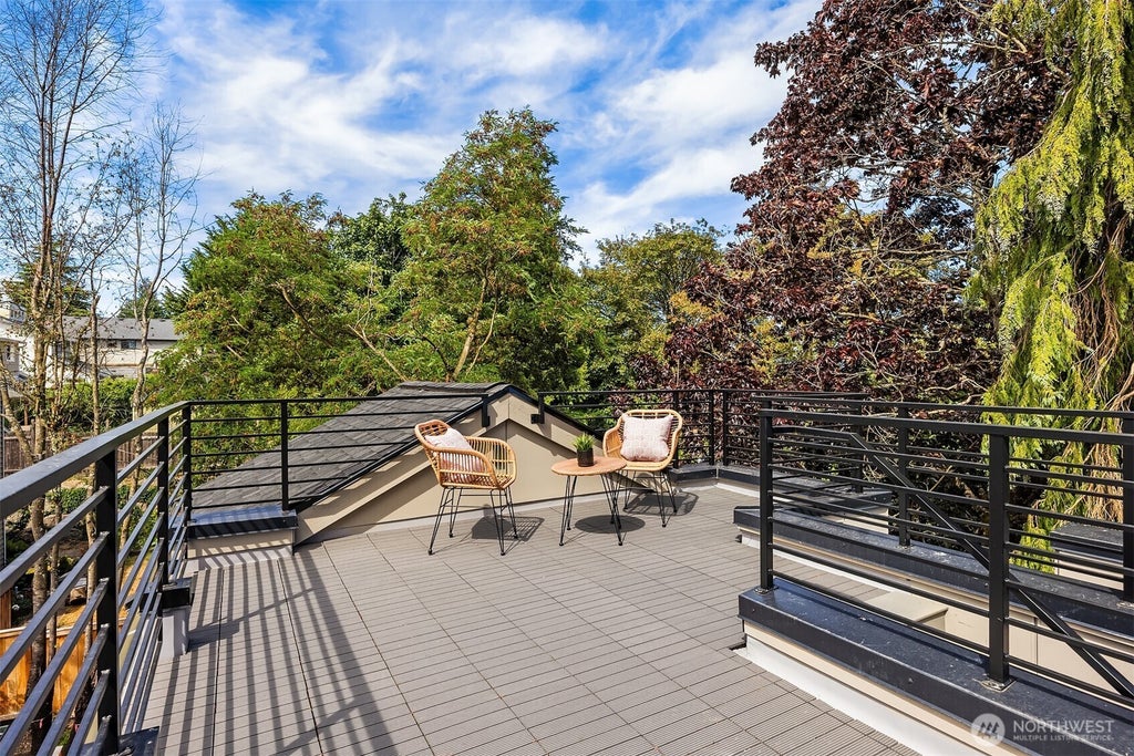 Photo of 1504 N 100th Street, Seattle, WA 98133 (MLS # 2591894)
