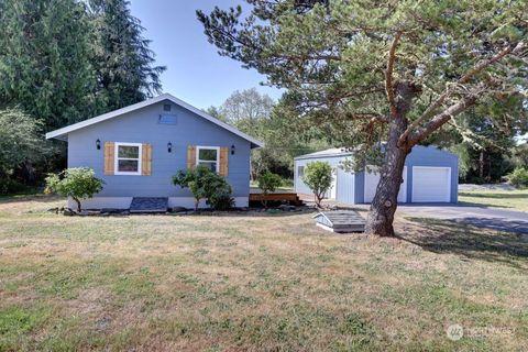 Photo of 3708 102nd Street, Long Beach, WA 98631 (MLS # 2045797)