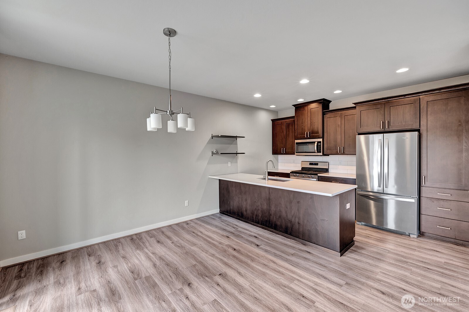 3144 Ponderosa Street NE A & B