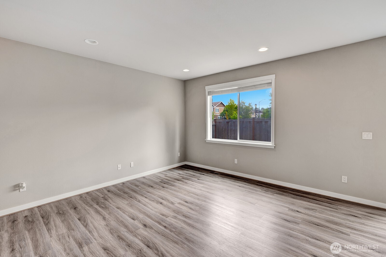 3144 Ponderosa Street NE A & B