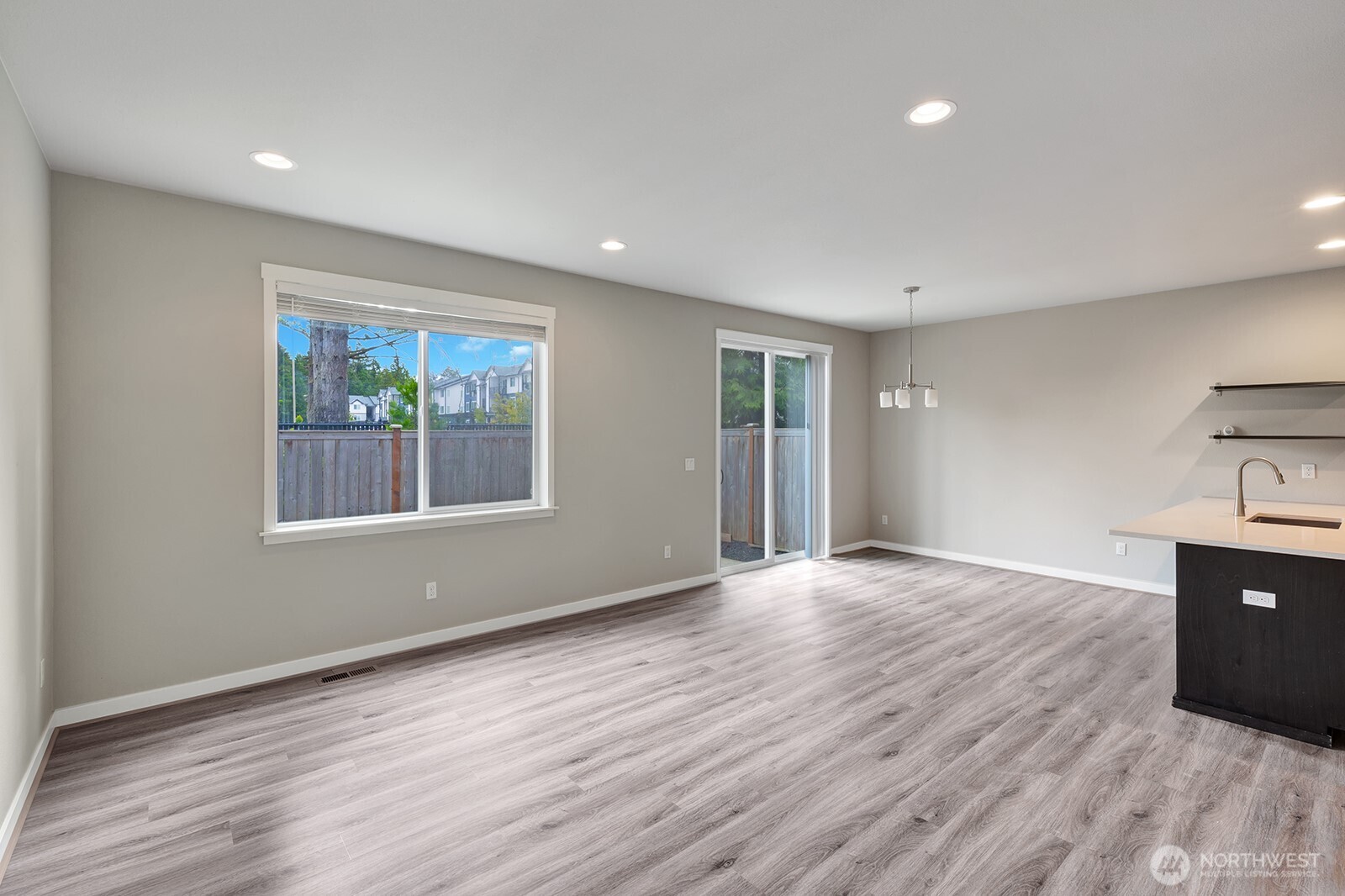 3144 Ponderosa Street NE A & B