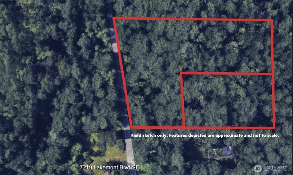 Photo of 72 XX Lakemont Blvd SE, Bellevue, WA 98006 (MLS # 2400837)