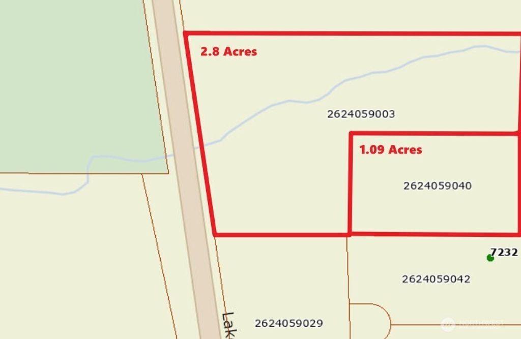 Photo of 72 XX Lakemont Blvd SE, Bellevue, WA 98006 (MLS # 2400837)