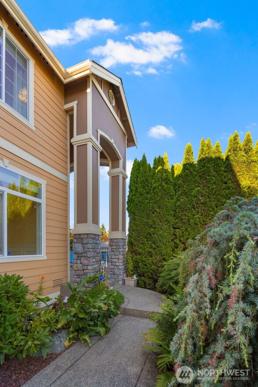 Photo of 13106 SE 261st Place, Kent, WA 98030 (MLS # 2371861)