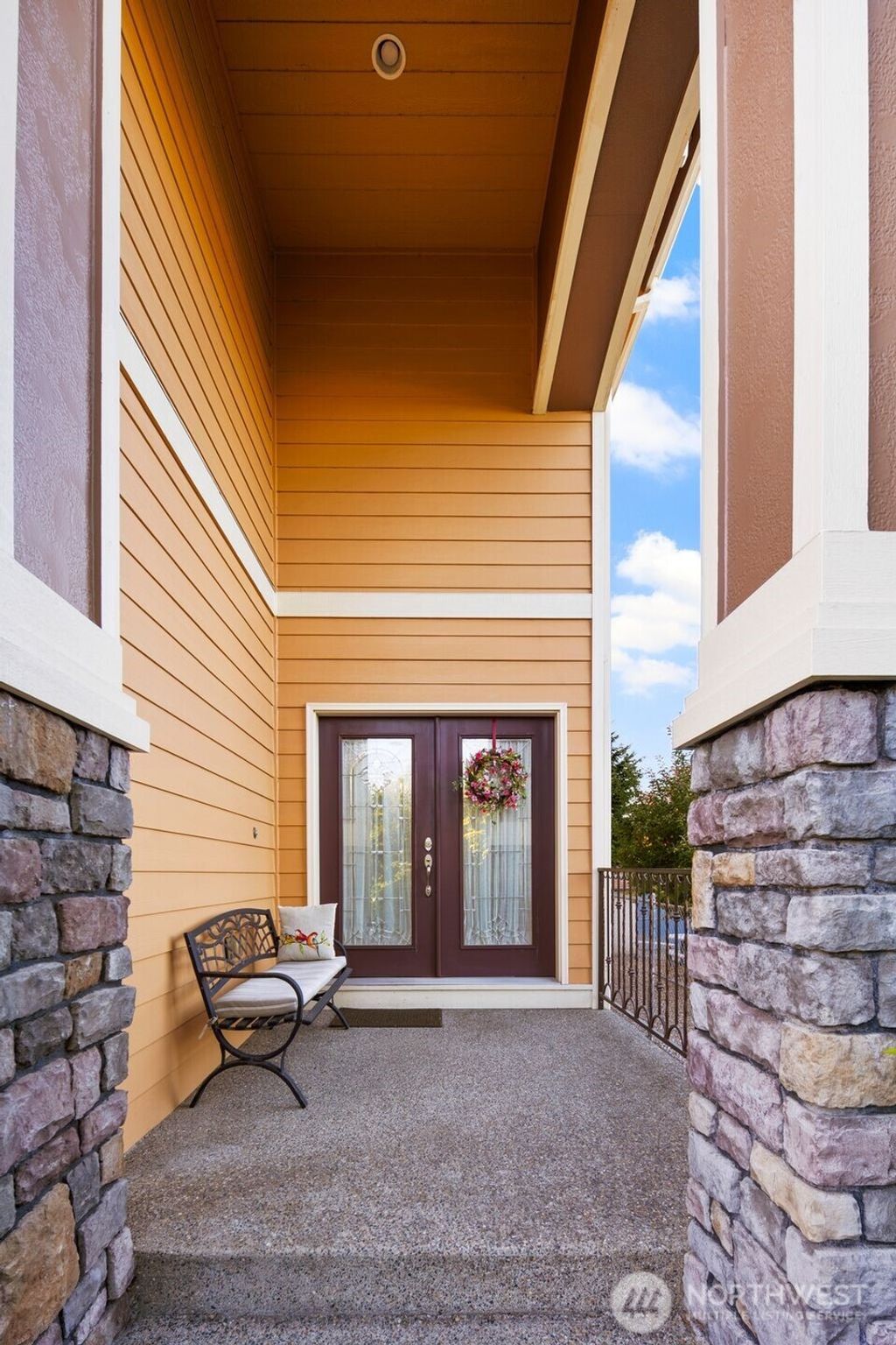 Photo of 13106 SE 261st Place, Kent, WA 98030 (MLS # 2371861)