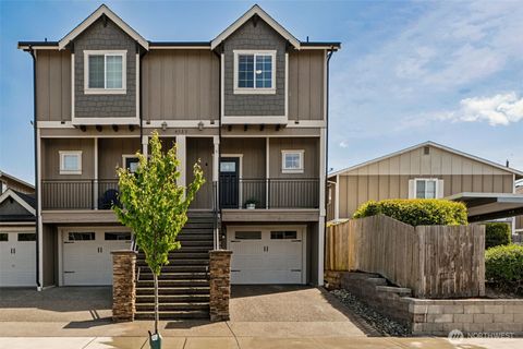 4533 S Puget Sound Avenue #B Tacoma WA 98409