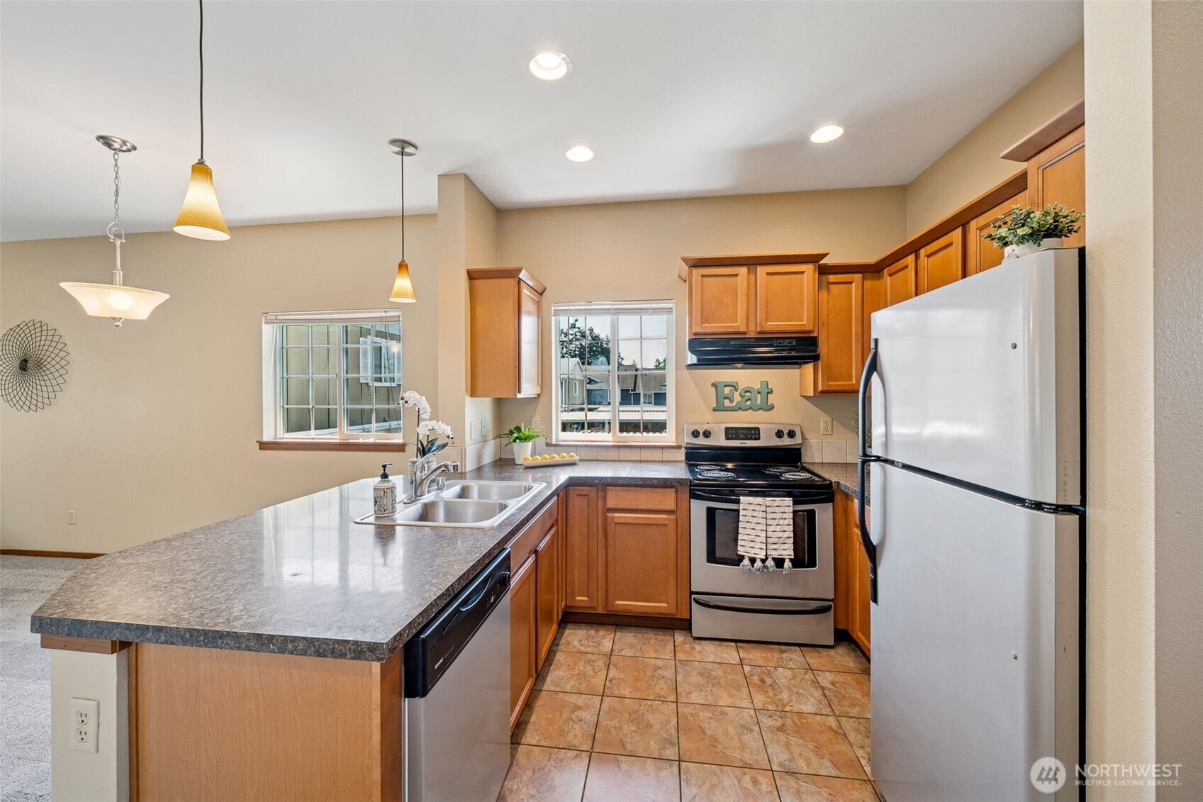4533 S Puget Sound Avenue #B