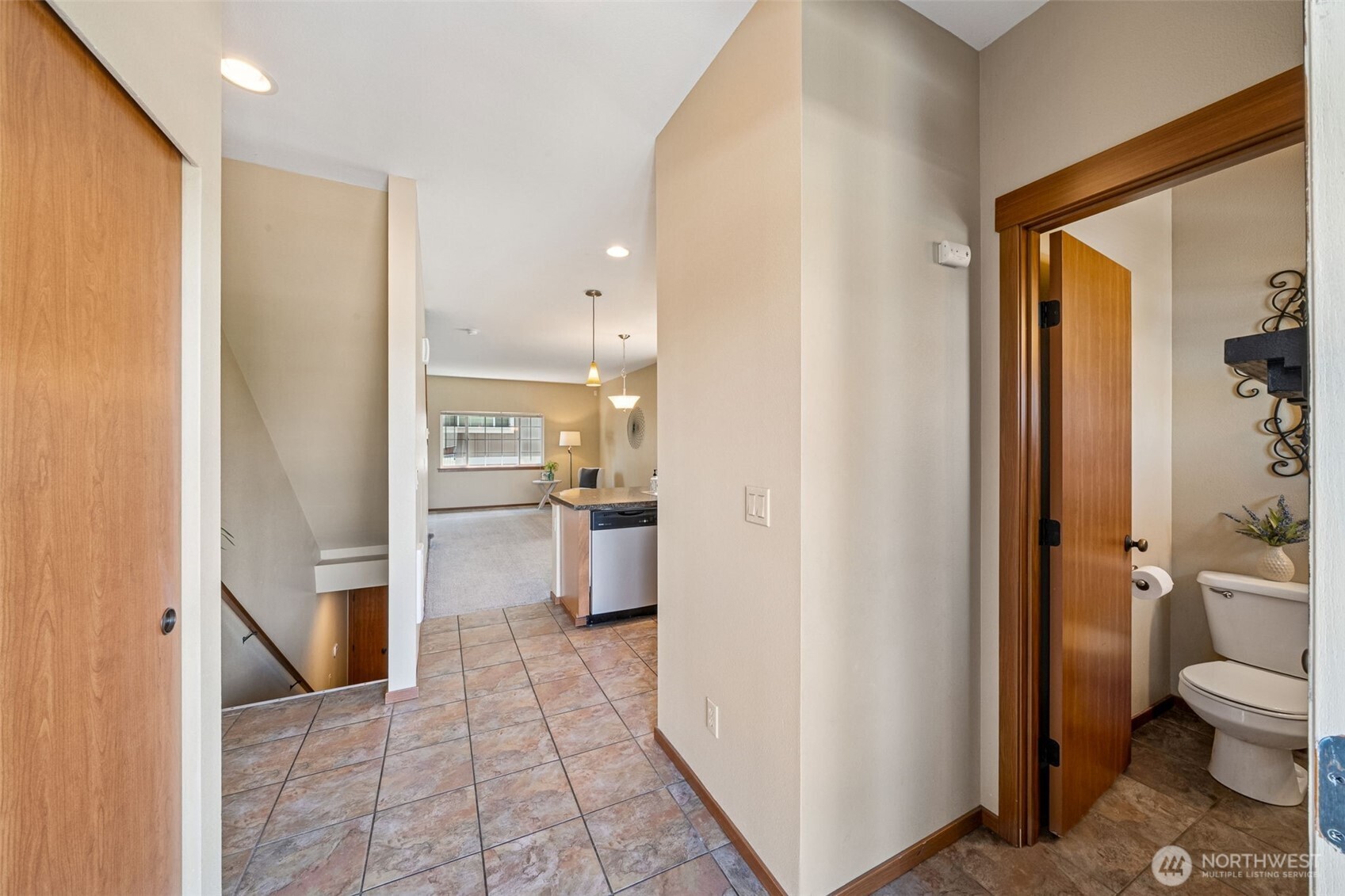 4533 S Puget Sound Avenue #B