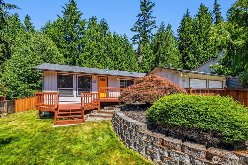 Photo of 3331 197th Place SE, Bothell, WA 98012 (MLS # 2554546)