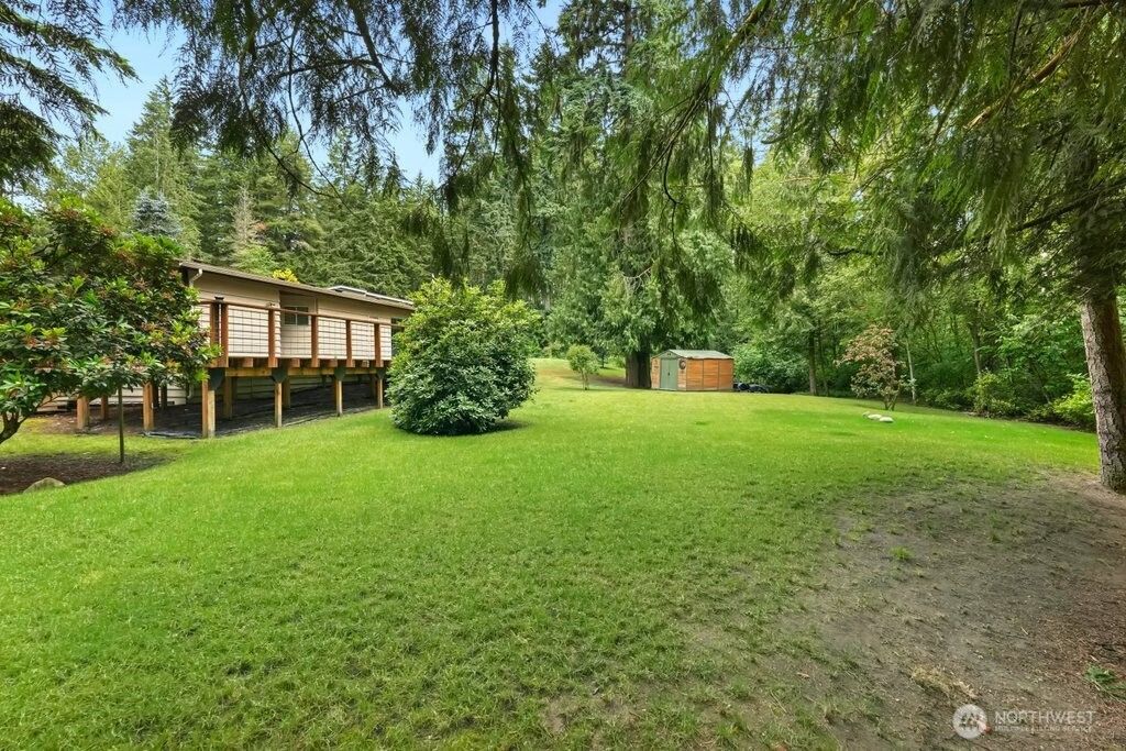Photo of 10427 SE 229th Street, Woodinville, WA 98077 (MLS # 2419167)