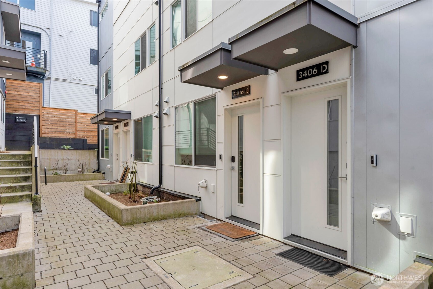 3406 15th Avenue W C