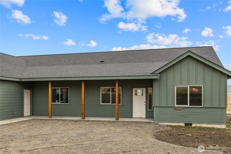 1921 Deer Valley Drive
