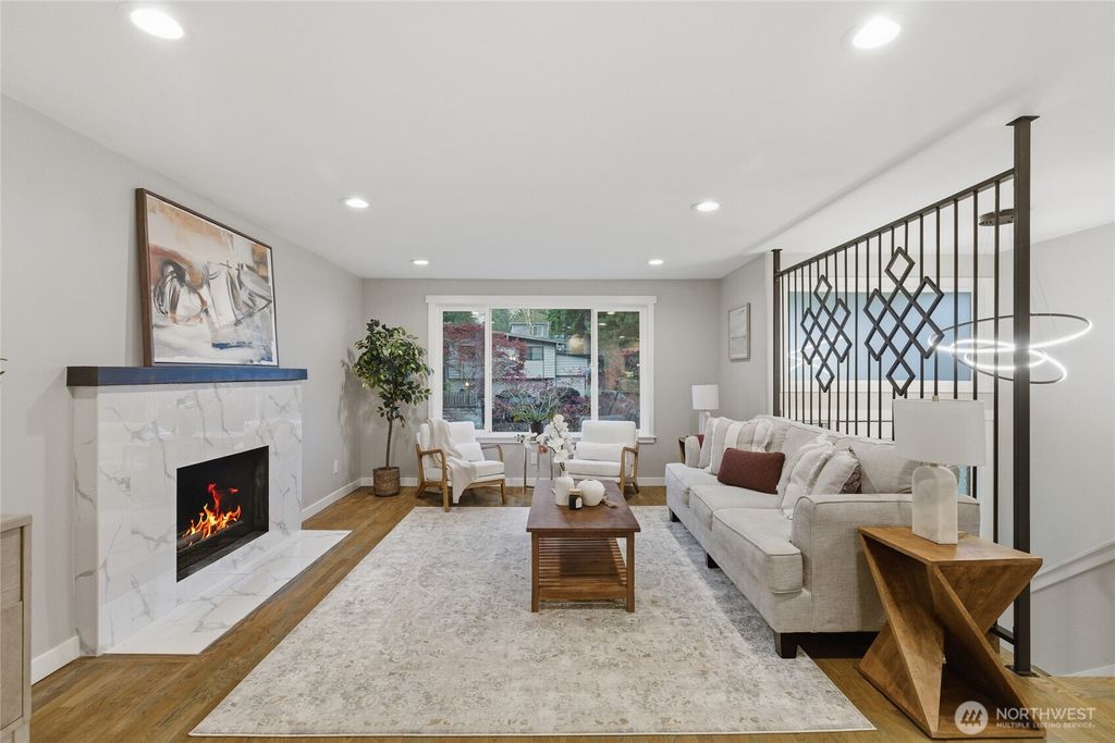 Photo of 18712 41 Place W, Lynnwood, WA 98037 (MLS # 2499082)