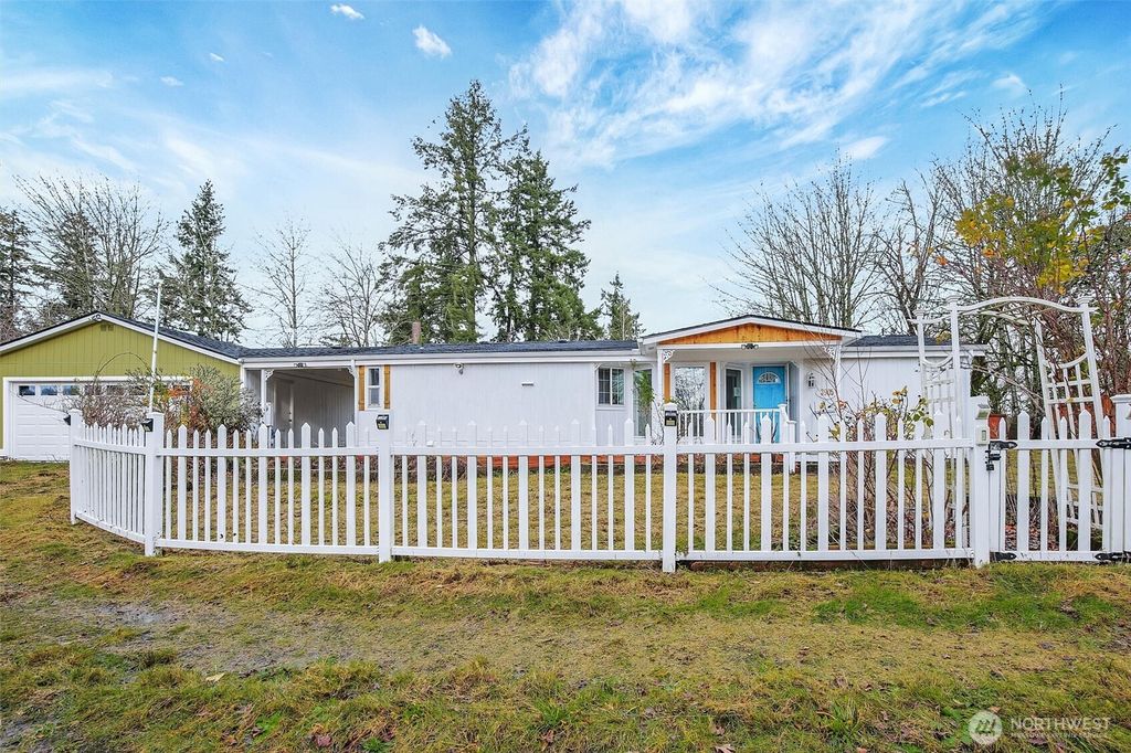 Photo of 3905 169th Street Ct E, Tacoma, WA 98446 (MLS # 2457547)