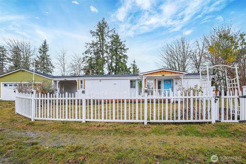 3905 169th Street Ct E Tacoma WA 98446