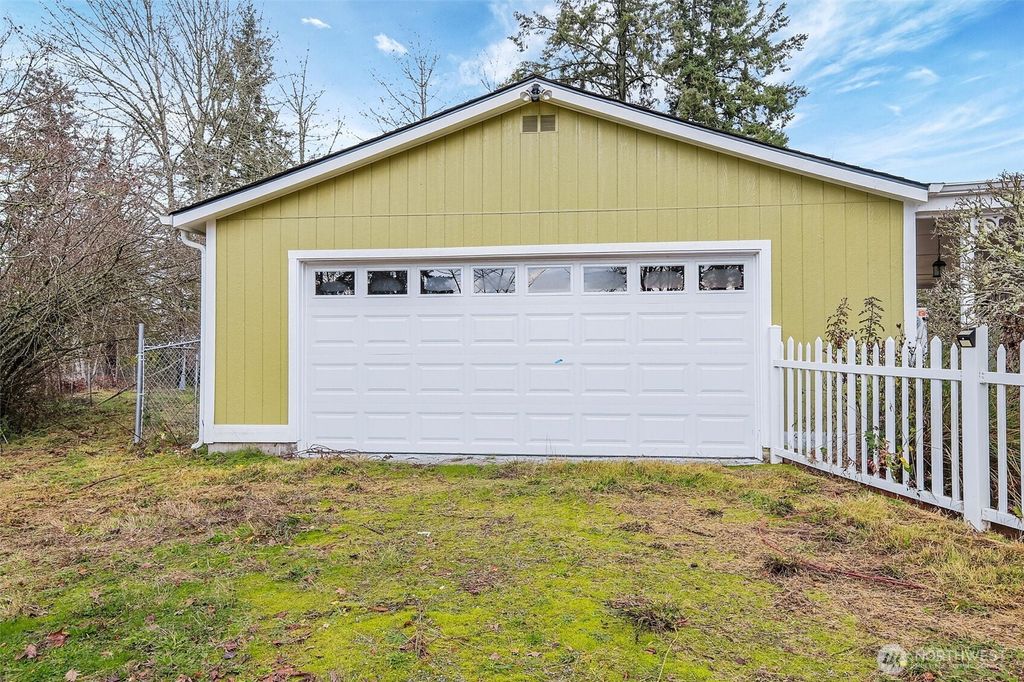 Photo of 3905 169th Street Ct E, Tacoma, WA 98446 (MLS # 2457547)
