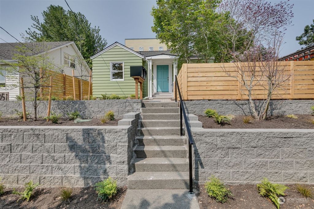 Photo of 8053 12th Avenue NW, Seattle, WA 98117 (MLS # 2073741)