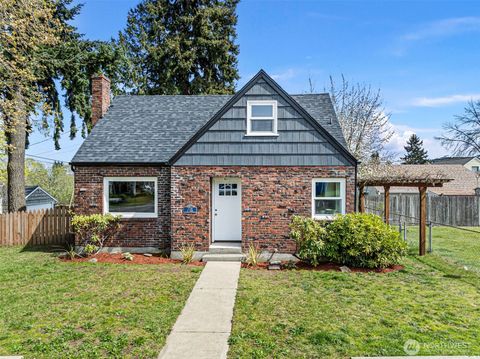 2709 N Mason Avenue Tacoma WA 98407