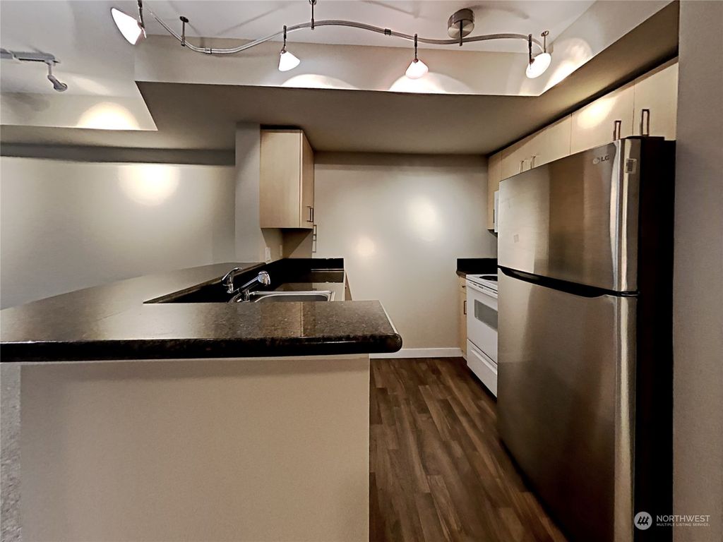 Photo of 108 5th Avenue S #316, Seattle, WA 98104 (MLS # 2056821)