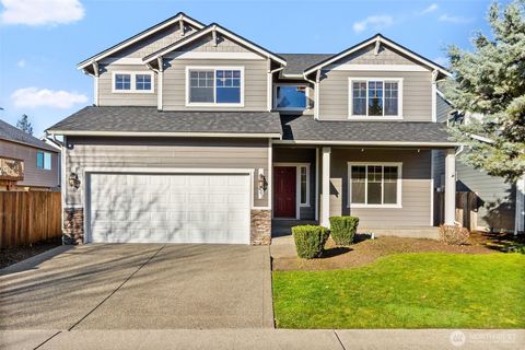 8242 55th Avenue SE Olympia WA 98513