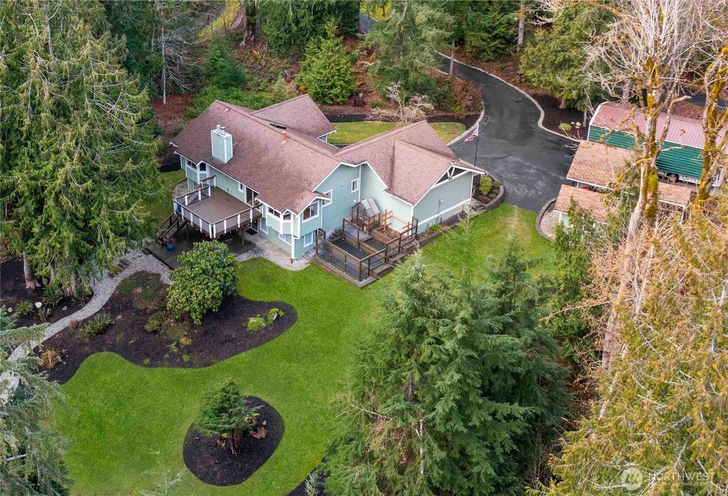 Photo of 23059 265th Place SE, Maple Valley, WA 98038 (MLS # 2494735)