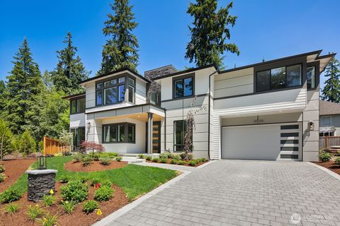 Photo of 13710 42nd Avenue SE, Mill Creek, WA 98012 (MLS # 2519531)