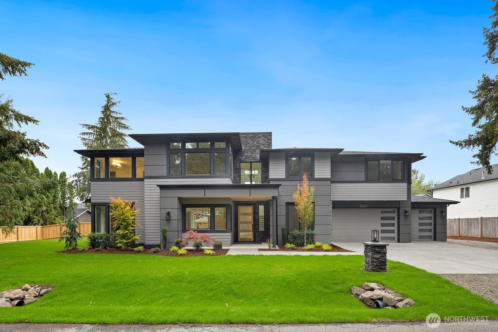 Photo of 13710 42nd Avenue SE, Mill Creek, WA 98012 (MLS # 2519531)