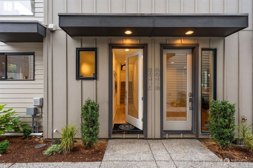 Photo of 8041 B Mary Avenue NW, Seattle, WA 98117 (MLS # 2180600)