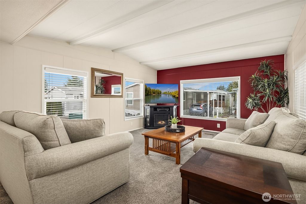 Photo of 1415 84th Street SE #84, Everett, WA 98208 (MLS # 2459581)