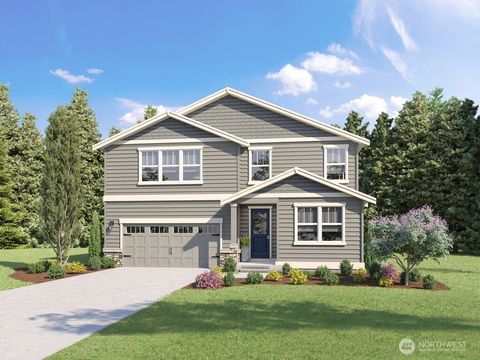 Photo of 3904 98th Avenue Ct E #11, Edgewood, WA 98371 (MLS # 2432137)
