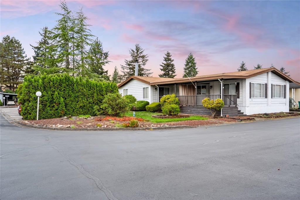 Photo of 3611 I Street NE #19, Auburn, WA 98002 (MLS # 2596939)