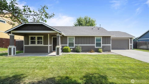 Photo of 931 Highland Rd. RD, Walla Walla, WA 99362 (MLS # 2575513)
