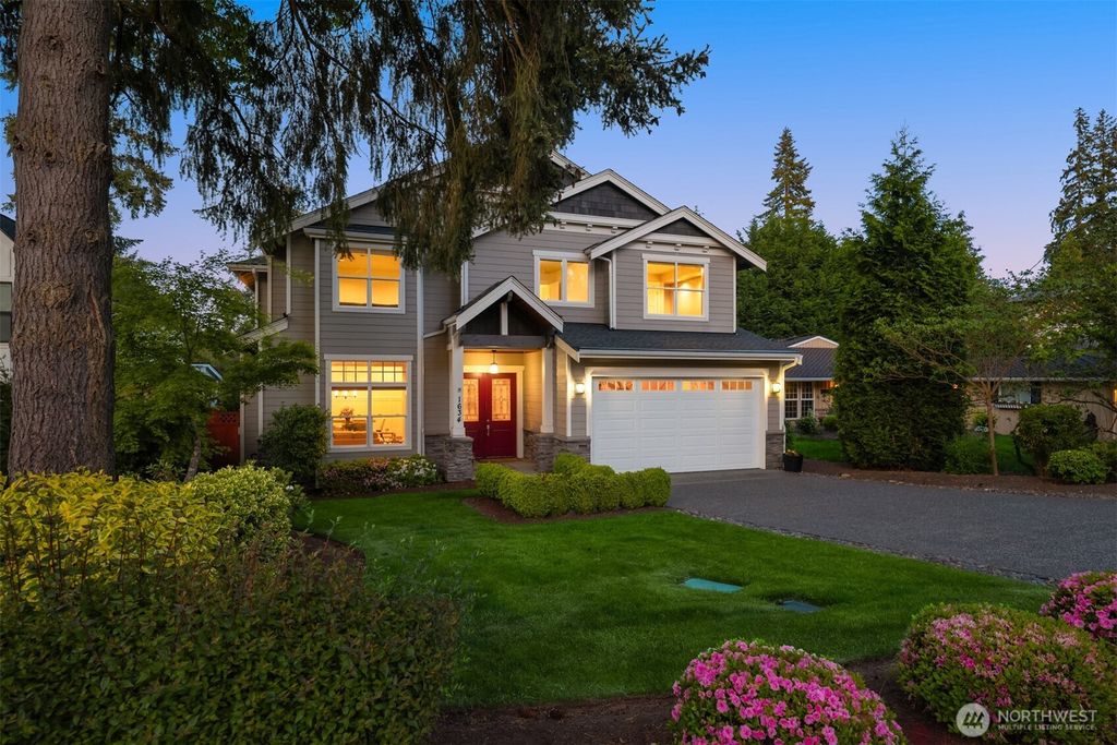 Photo of 1634 105th Avenue SE, Bellevue, WA 98004 (MLS # 2374867)