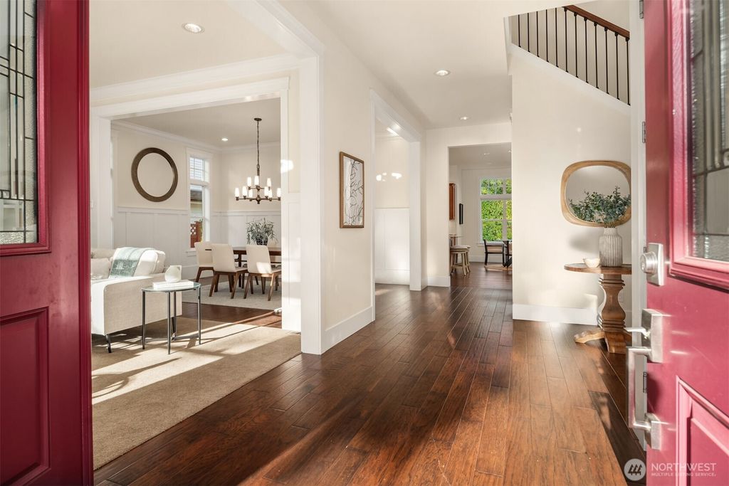 Photo of 1634 105th Avenue SE, Bellevue, WA 98004 (MLS # 2374867)